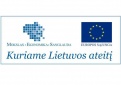 Kontaktų mugėje patirtimi dalinsis sėkmingiausi ES fondų finansuojami projektai