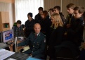Bendradarbiavimo su policija sutarčiai – vieneri