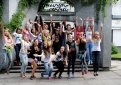 Mokymai apie jaunimo iniciatyvų projektus
