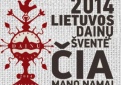 Kviečiame į teatrų atranką