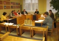 Pirmąkart susirinko naujai įsteigta Trišalė taryba