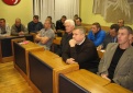 Savivaldybėje rinkosi rajone veikiančių sporto klubų atstovai
