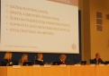 Kupiškio atstovai dalyvavo Seime vykusioje konferencijoje apie žalingų įpročių prevenciją