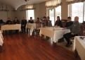 Dvi dienas kupiškėnai mokėsi, kaip idėją paversti socialiniu sprendimu