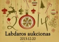 Kviečiame į Mero padėkos vakarą ir labdaros aukcioną!