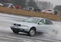 Kupiškėnai kvietė linksmintis ant marių vykusiame automobilių šou 