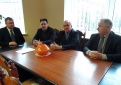 Kupiškio švietimo aktualijomis domėjosi Seimo narys 