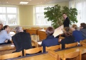 Nagrinėti parengti 3 detalieji sklypų planai