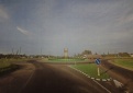 Ketinama puošti įvažiavimą į Kupiškį