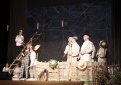Tarptautinės teatro dienos proga prisimintas Povilas Zulonas