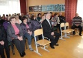 Meras Palėvenėlės bendruomenei padėjo ieškoti sprendimų