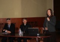 Pilietinėje diskusijoje kalbėta apie skaudžiausią kupiškėnams klausimą