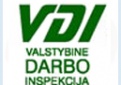  Valstybinės darbo inspekcijos organizuojamas seminaras