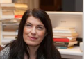 Susitikimas su rašytoja Renata Šerelyte