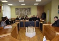 Kupiškio trišalė taryba organizavo pasitarimą apie sveikatą ir kitus aktualius klausimus