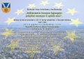 Konferencija „Dešimtmetis Europos Sąjungoje: pokyčiai mumyse ir aplink mus“