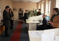 Spaudos atgavimo, kalbos ir knygos dieną – Savivaldybės dėmesys žurnalistams
