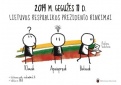 2014 m. gegužės 11 d. rinkėjų vežimo į rinkimų apylinkes grafikas