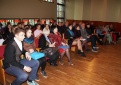 Konferencijoje prisiminti 10-mečio Europos Sąjungoje privalumai