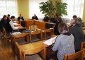 Belaukiant triatlono varžybų – paskutiniai pasiruošimo darbai