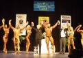 Absoliutus pasaulio fitneso čempionas Modestas Puišė pelnė pergalę ir Lietuvoje