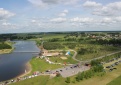 Kupiškyje jau antrą dieną šėlsta miesto šventė
