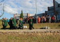 Skapiškio teatrų festivalis pilnametystės sulaukė Kupiškyje
