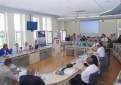 Posėdžiavo euroregiono „Ežerų kraštas“ taryba