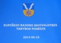 Naujausi Savivaldybės tarybos sprendimai