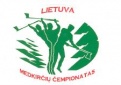 Lietuvos atviras medkirčių čempionatas „Medkirtys 2014“ Kupiškyje