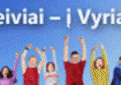 Moksleiviai – į Vyriausybę 2014