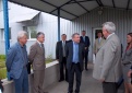 Žuvivaisos įmonės statybų Kupiškyje neatsisakyta