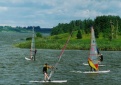 Kviečia Kupiškio marių regata
