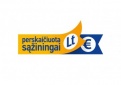 Meras pasirašė Geros verslo praktikos, įvedant eurą, memorandumą