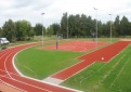 Kūno kultūros ir sporto centras kviečia sportuoti