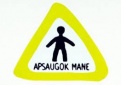 Visą rugsėjį vyks akcija „Apsaugok mane“