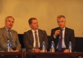 Finansų ministerijos renginys apie ES investicijų naudą Kupiškiui