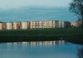 Savivaldybė perka butus