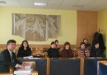 Narkotikų kontrolės komisija aptarė 2014 metų veiklą