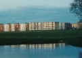 Savivaldybė perka butus