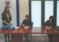 Savivaldybės kontrolierė pasirašė bendradarbiavimo susitarimą su Valstybės kontrole