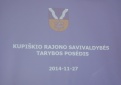 Naujausi Savivaldybės tarybos sprendimai