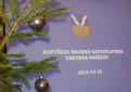 Naujausi Savivaldybės tarybos sprendimai