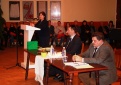 Žemės ūkio ministrė išklausė Kupiškio rajono žemdirbių problemas