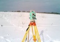 Rengiamas žemės sklypo planas Gedimino g. 60, Kupiškyje