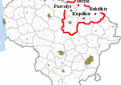 Rengiama 2014-2020 metų Panevėžio regiono integruotų teritorijų vystymo programa