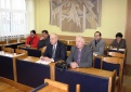 Savivaldybėje įvyko antroji diskusija dėl buvusių kareivinių teritorijos pritaikymo verslui