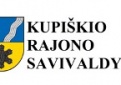 PRADEDAMAS RENGTI KUPIŠKIO RAJONO SAVIVALDYBĖS TURIZMO IR REKREACIJOS PLĖTROS SPECIALUSIS PLANAS