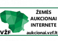 VALSTYBINĖS ŽEMĖS BEI MIŠKO SKLYPŲ PARDAVIMO IR NUOMOS AUKCIONŲ VYKDYMAS INTERNETE