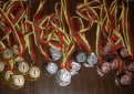 Geriausių Kupiškio sportininkų apdovanojimas